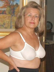 Sexy Mature Porn
